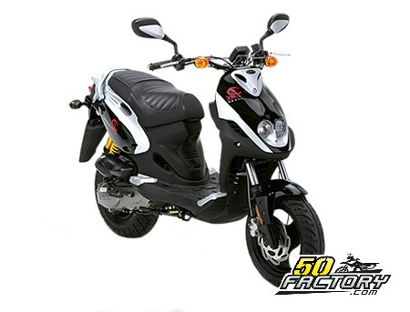scooter 50cc PMX